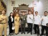 LBH-KIS Kota Metro Audiensi dengan Pemkot, Perkuat Sinergi Hukum dan Pelayanan Kesehatan IMG-20260929-WA0000
