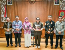 Pesawaran Pelajari Strategi Gunung Kidul Dongkrak PAD, dari Retribusi Wisata Hingga Digitalisasi Pajak