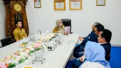 Pemkab Pesawaran Gandeng JMSI, Genjot Promosi Wisata dan Ekonomi Masyarakat