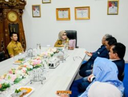 Pemkab Pesawaran Gandeng JMSI, Genjot Promosi Wisata dan Ekonomi Masyarakat