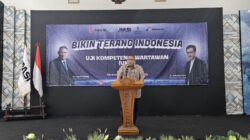 Algo Sapiens: Dari Kecerdasan Manusia ke Kekuasaan Algoritma
