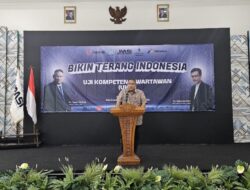 Algo Sapiens: Dari Kecerdasan Manusia ke Kekuasaan Algoritma