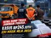 Tak Lagi di Penyidik, Tersangka Fidusia Rp245 Juta Kini Ditahan di Lapas Metro IMG-20260930-WA0058