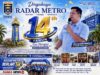 Bakal Meriah! Semarak HUT ke-14 Radar Metro, JMSI Kota Metro Hadir Perkuat Kolaborasi Insan Pers IMG_20260902_123318.png