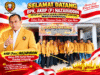 Ketua DPD Hanura Lampung