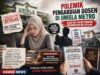 Polemik Masa Pengabdian & Dugaan Tidak Dibayar Gaji: Dosen UNISLA Kota Metro Ajukan Laporan ke Polres Metro Molimik Pengabdian Dosen