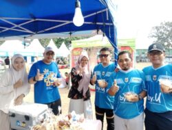 Sekda Metro Dorong Event Masyarakat Digelar Rutin, “Kalau Perlu Setiap Minggu”