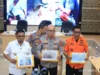 Korban Kapal Arupadhatu 1 Teridentifikasi, Jenazah Ditemukan di Pulau Enggano Pencarian Korban