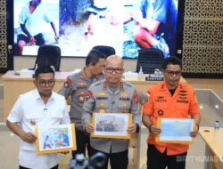 Korban Kapal Arupadhatu 1 Teridentifikasi, Jenazah Ditemukan di Pulau Enggano