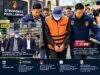 Kasus Dugaan Korupsi Rekrutmen Honorer Pemkot Metro, Sekda Lamteng Welly Adiwantra Pakai Rompi Oranye Sekda Lamteng di Tahan.png