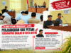 Sengketa Informasi Petani Metro: APM Desak Keterbukaan Dokumen di Tengah Isu Ketahanan Pangan Sengketa Informasi Petani Metro APM Desak Keterbukaan Dokumen di Tengah Isu Ketahanan Pangan