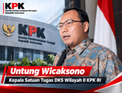 KPK Soroti Tata Kelola Pemkot Metro, APIP Diminta Diperkuat dan Pokir Harus Terukur