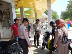 Polres Metro Turun Langsung ke Tengah Warga, Kamtibmas Diperkuat Lewat Patroli Dialogis