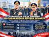 DARI PERGANTIAN KAPOLRI KE UJIAN KEPERCAYAAN PUBLIK DARI PERGANTIAN KAPOLRI KE UJIAN KEPERCAYAAN PUBLIK