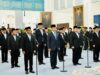 Usai Reshuffle, Tiga Menteri Tancap Gas: Benahi PMK, Perkuat Diplomasi, Genjot Industri Pelantikan Mentri