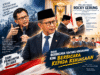 ROCKY GERUNG DI DALAM ISTANA: KETIKA SANG PENGKRITIK DUDUK DI KURSI KEKUASAAN ROCKY GERUNG DI DALAM ISTANA KETIKA SANG PENGKRITIK DUDUK DI KURSI KEKUASAAN