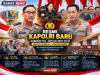 Suyudi Ario Seto Resmi Jadi Kapolri, DPR Ketuk Palu Usai Fit and Proper Test Singkat Suyudi Ario Seto Resmi Jadi Kapolri, DPR Ketuk Palu Usai Fit and Proper Test Singkat