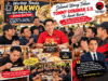 Tommy Gunawan Ultah Bareng Sahabat, Soto Ayam Kampung Jos Pakwo Jadi Buruan! Tommy Gunawan Ultah Bareng Sahabat, Soto Ayam Kampung Jos Pakwo Jadi Buruan!