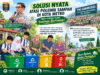 WAWALI METRO TEGASKAN PEMILAHAN SAMPAH BUKAN SEKADAR SEREMONIAL: TPAS KARANGREJO MULAI KELEBIHAN KAPASITAS WAWALI METRO TEGASKAN PEMILAHAN SAMPAH BUKAN SEKADAR SEREMONIAL TPAS KARANGREJO MULAI KELEBIHAN KAPASITAS